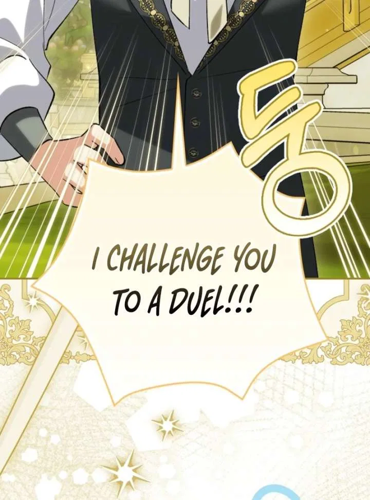 The White Tiger Princess is Not in Danger Chapter 18 – Page 35