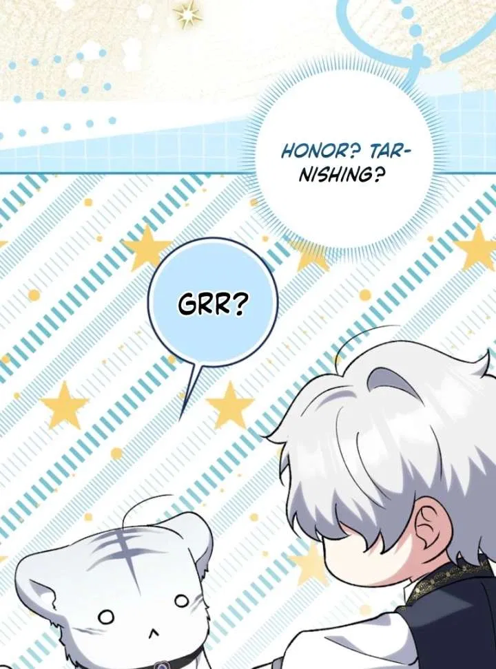 The White Tiger Princess is Not in Danger Chapter 18 – Page 36