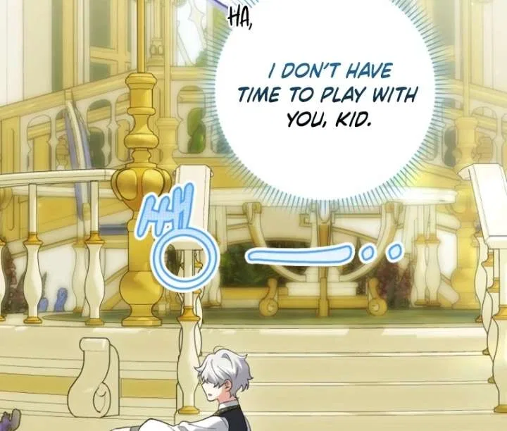 The White Tiger Princess is Not in Danger Chapter 18 – Page 38