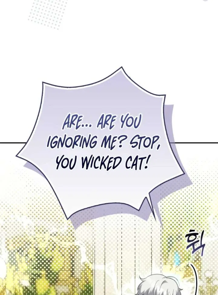 The White Tiger Princess is Not in Danger Chapter 18 – Page 40