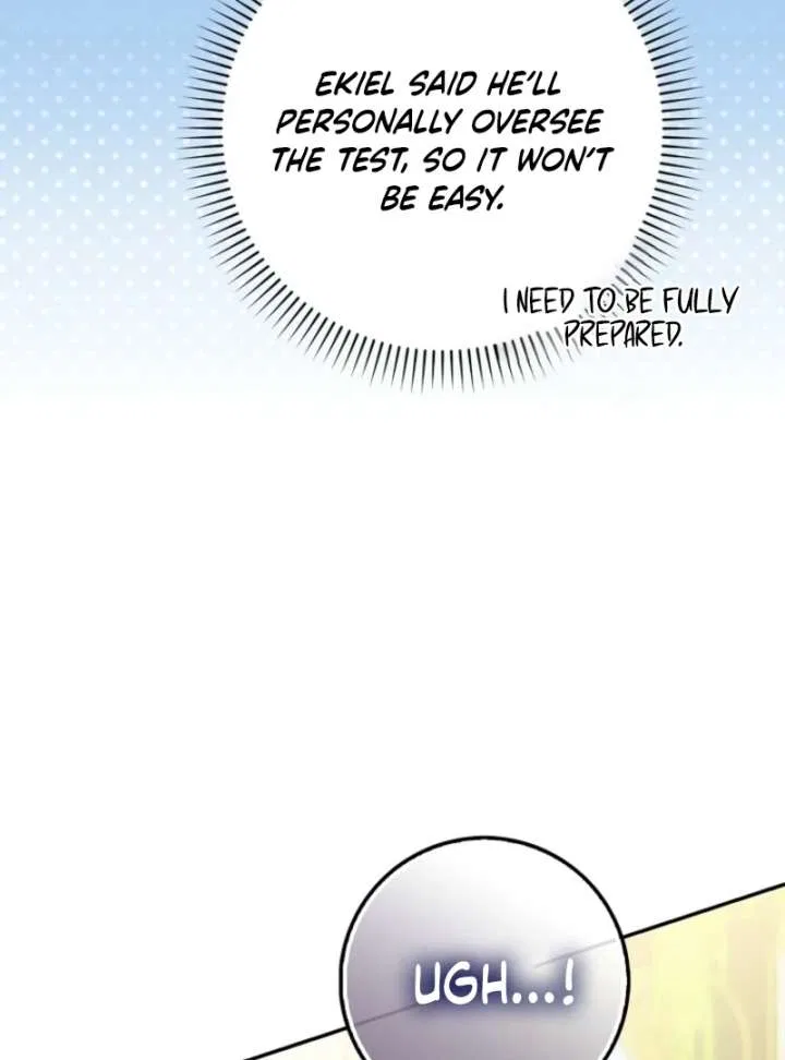 The White Tiger Princess is Not in Danger Chapter 18 – Page 42