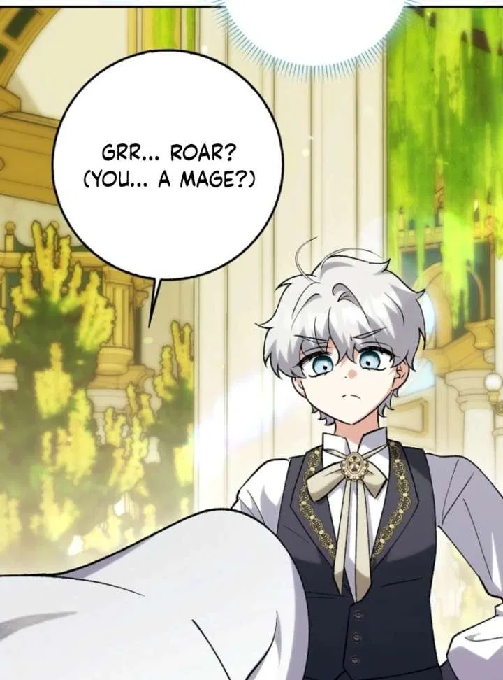 The White Tiger Princess is Not in Danger Chapter 18 – Page 50