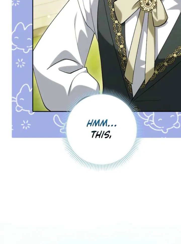 The White Tiger Princess is Not in Danger Chapter 18 – Page 53