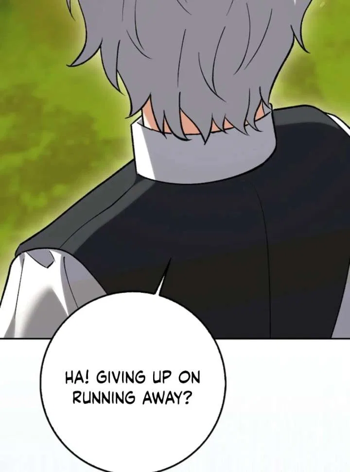 The White Tiger Princess is Not in Danger Chapter 18 – Page 57