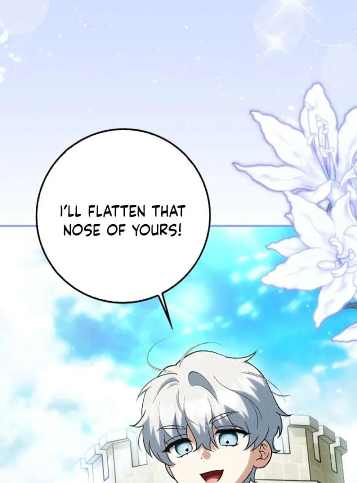 The White Tiger Princess is Not in Danger Chapter 18 – Page 61