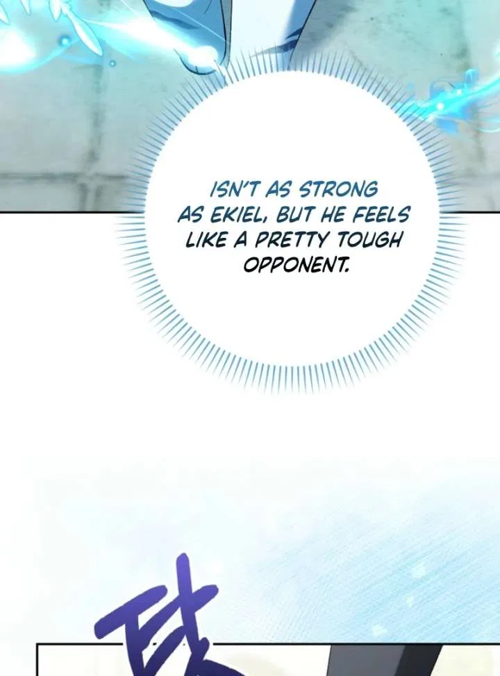 The White Tiger Princess is Not in Danger Chapter 18 – Page 66