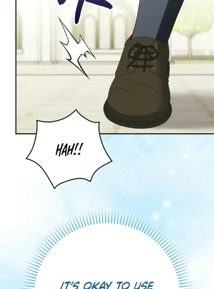 The White Tiger Princess is Not in Danger Chapter 18 – Page 67