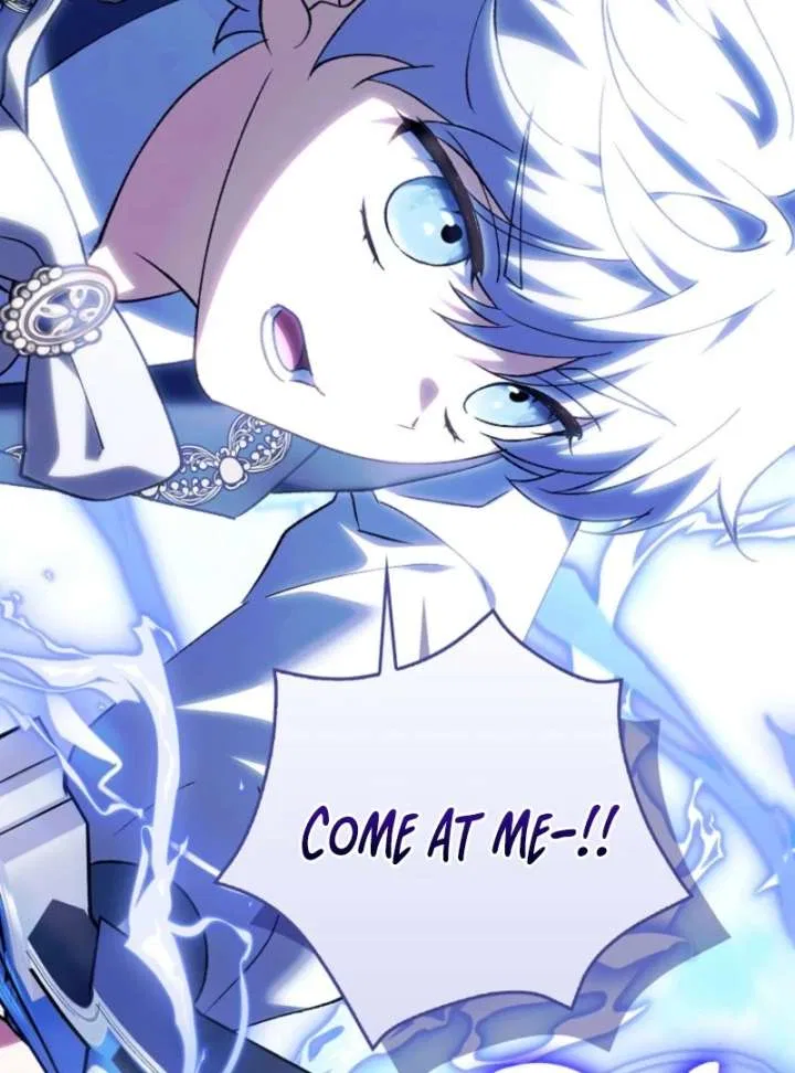 The White Tiger Princess is Not in Danger Chapter 18 – Page 71