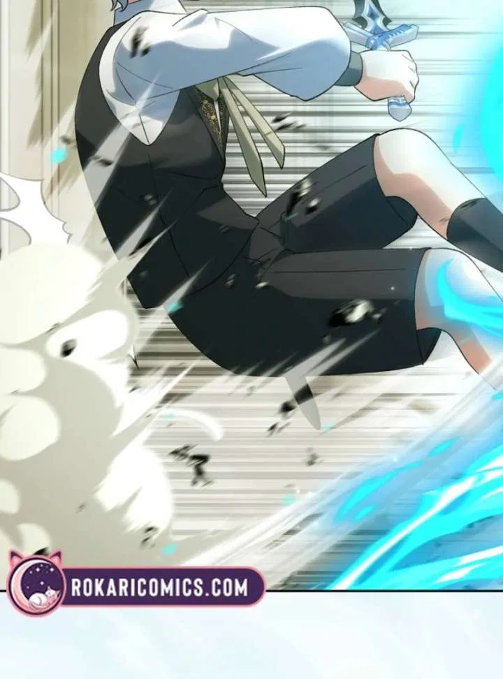 The White Tiger Princess is Not in Danger Chapter 18 – Page 80