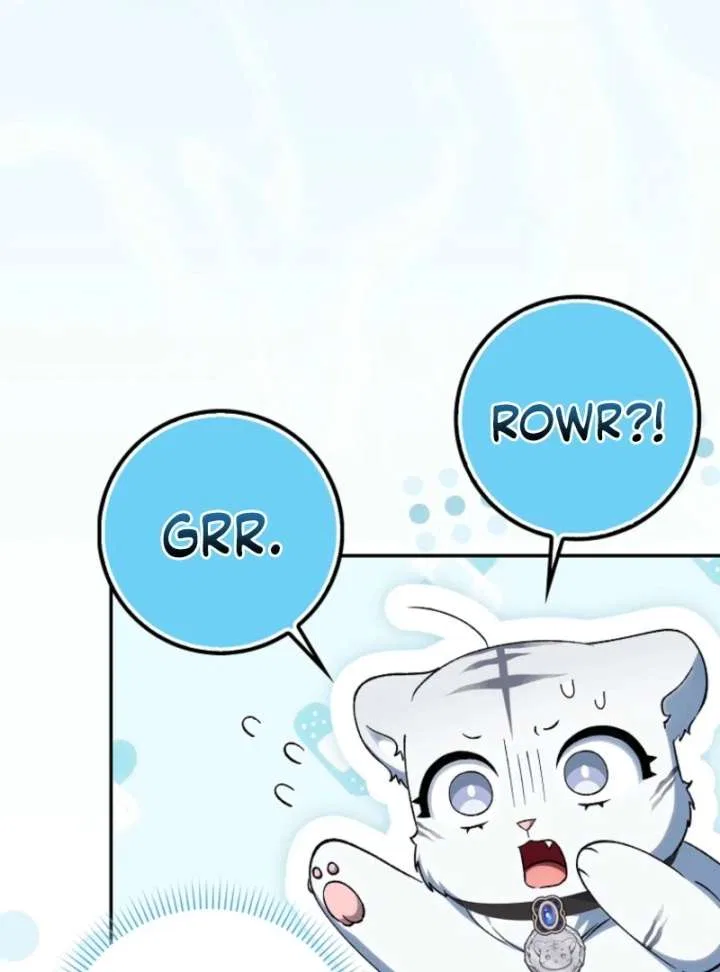 The White Tiger Princess is Not in Danger Chapter 18 – Page 81