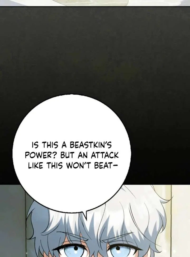 The White Tiger Princess is Not in Danger Chapter 18 – Page 84