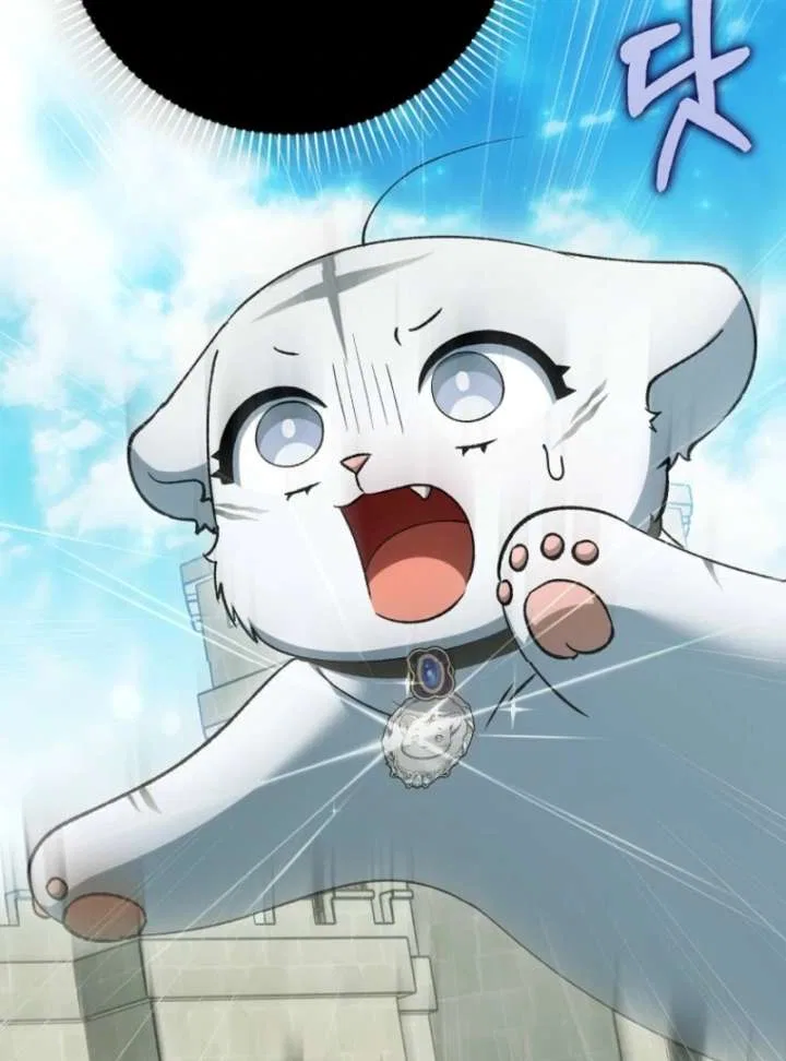 The White Tiger Princess is Not in Danger Chapter 18 – Page 90