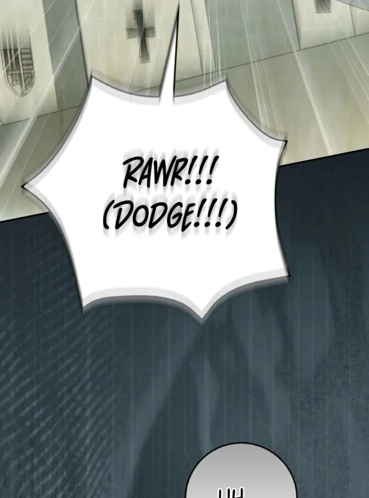 The White Tiger Princess is Not in Danger Chapter 18 – Page 91