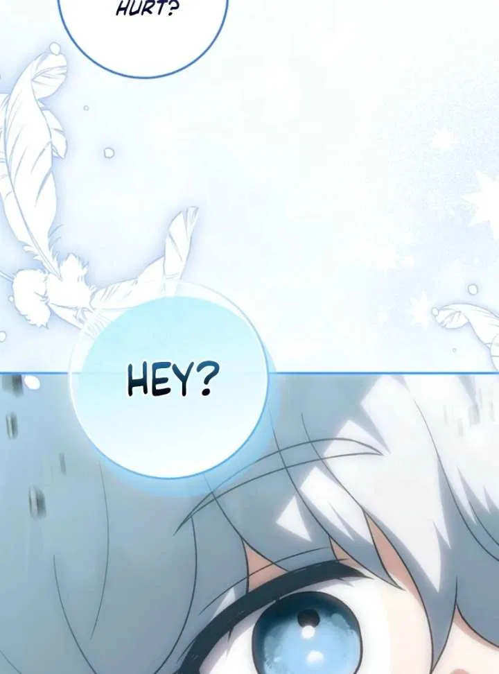 The White Tiger Princess is Not in Danger Chapter 18 – Page 98