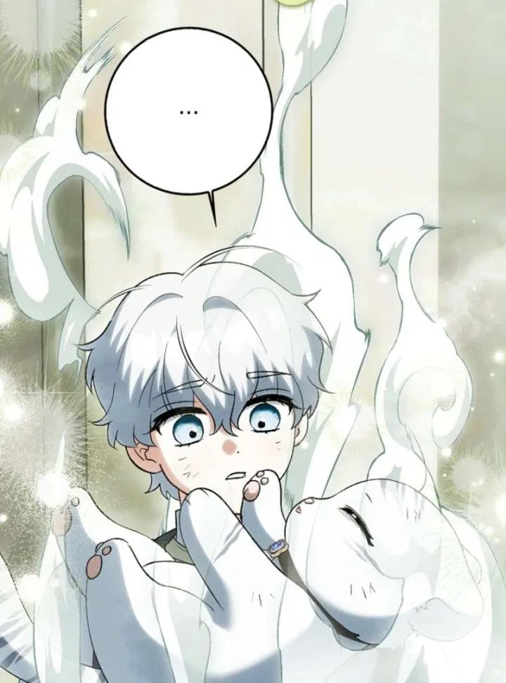 The White Tiger Princess is Not in Danger Chapter 18 – Page 108