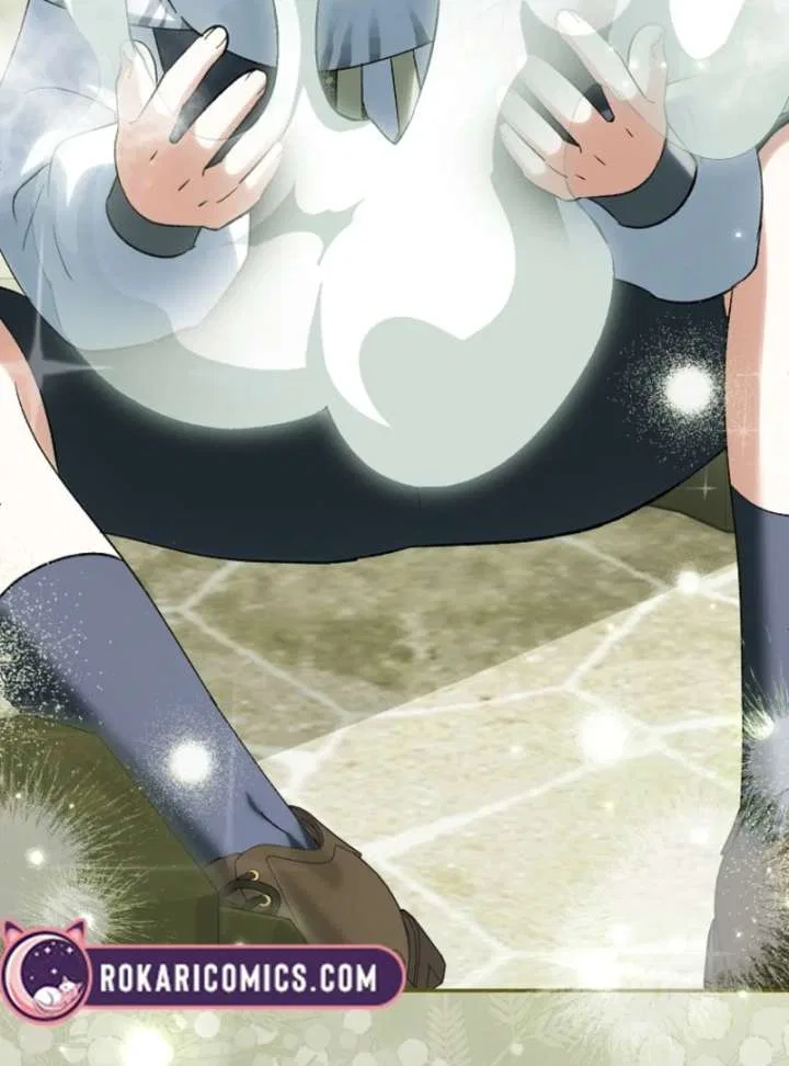The White Tiger Princess is Not in Danger Chapter 18 – Page 109