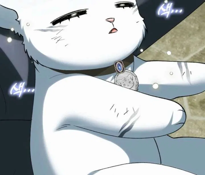 The White Tiger Princess is Not in Danger Chapter 18 – Page 111