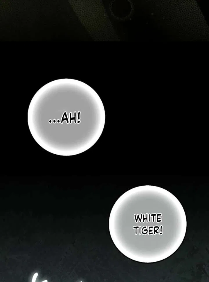 The White Tiger Princess is Not in Danger Chapter 18 – Page 113