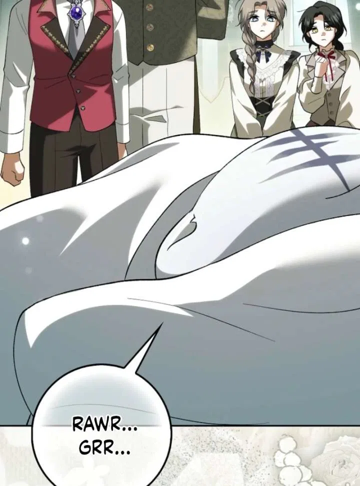 The White Tiger Princess is Not in Danger Chapter 18 – Page 119
