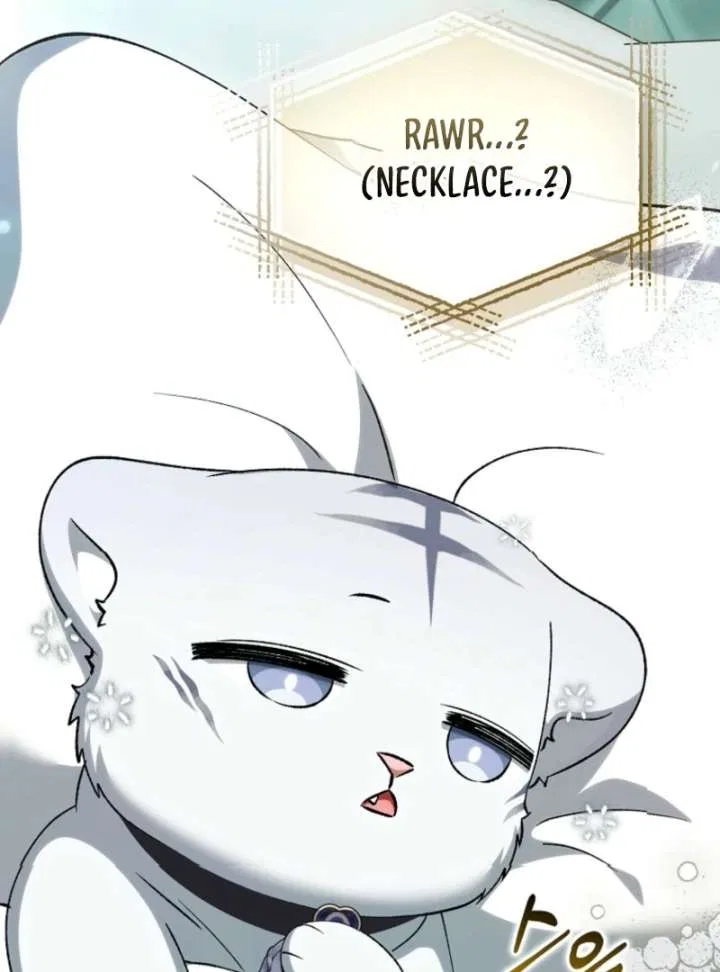 The White Tiger Princess is Not in Danger Chapter 18 – Page 122