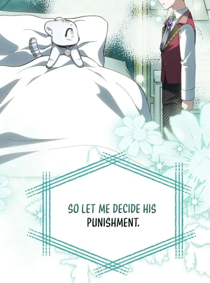 The White Tiger Princess is Not in Danger Chapter 18 – Page 138