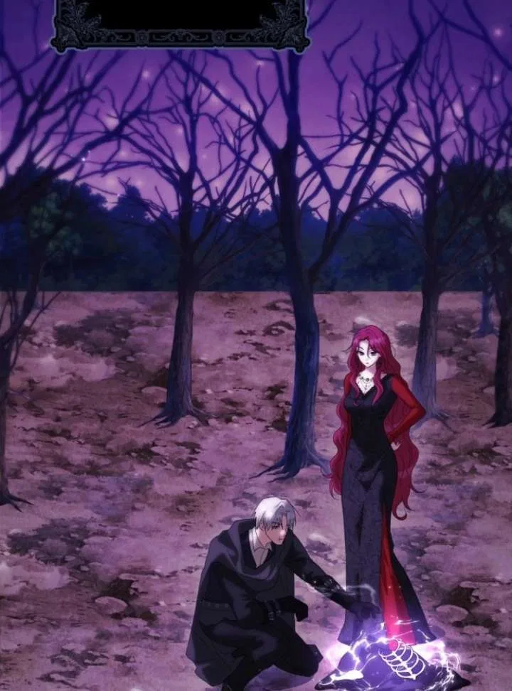 The White Tiger Princess is Not in Danger Chapter 17 – Page 3