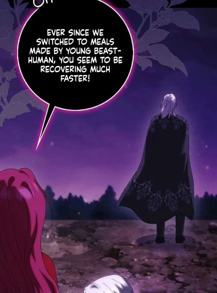 The White Tiger Princess is Not in Danger Chapter 17 – Page 6