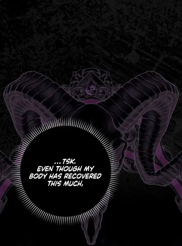 The White Tiger Princess is Not in Danger Chapter 17 – Page 11