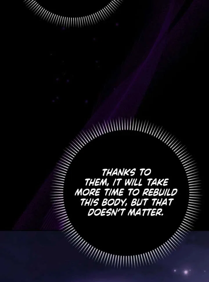 The White Tiger Princess is Not in Danger Chapter 17 – Page 15