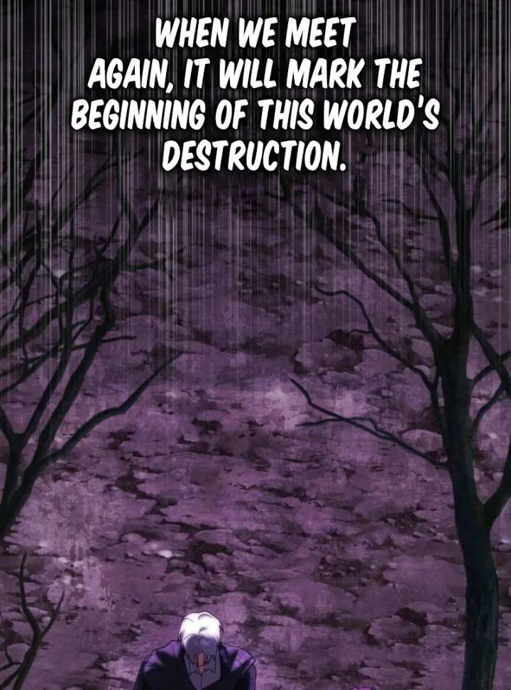 The White Tiger Princess is Not in Danger Chapter 17 – Page 23