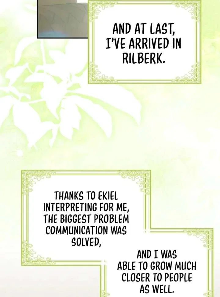 The White Tiger Princess is Not in Danger Chapter 17 – Page 31
