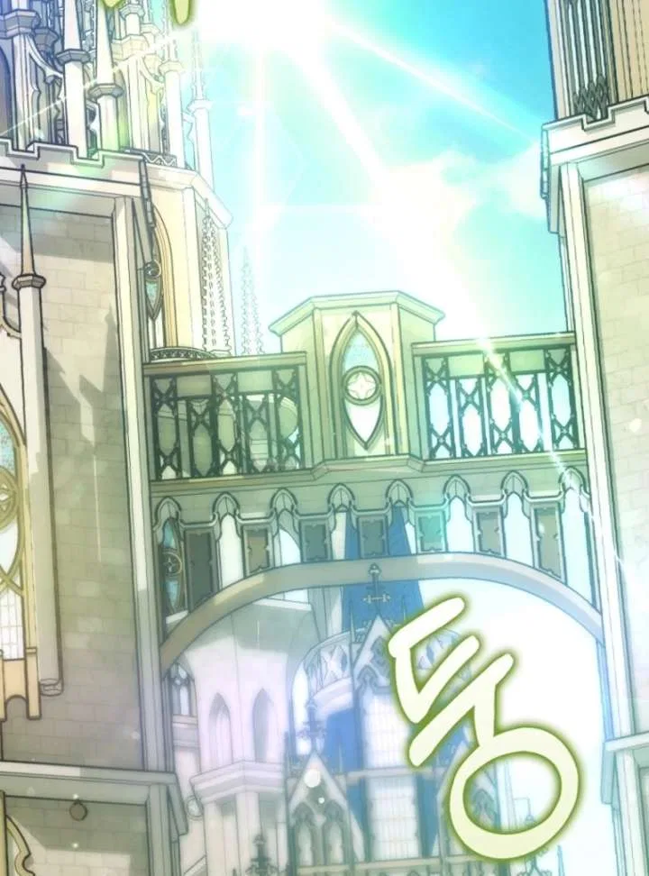 The White Tiger Princess is Not in Danger Chapter 17 – Page 40