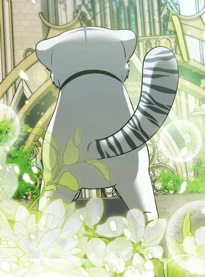 The White Tiger Princess is Not in Danger Chapter 17 – Page 41