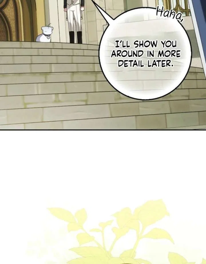 The White Tiger Princess is Not in Danger Chapter 17 – Page 47