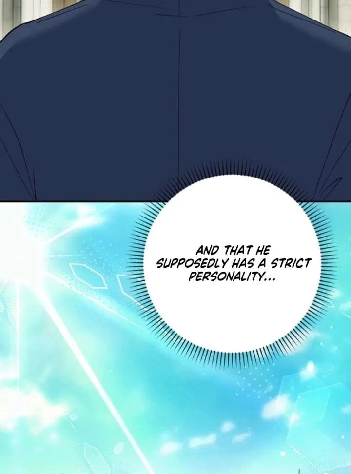 The White Tiger Princess is Not in Danger Chapter 17 – Page 52