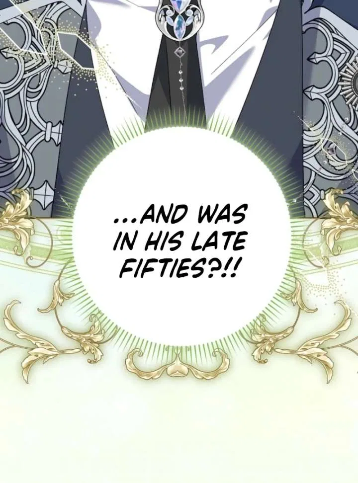 The White Tiger Princess is Not in Danger Chapter 17 – Page 54