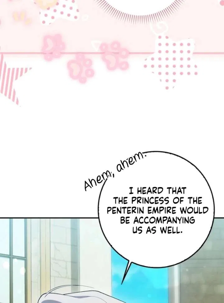 The White Tiger Princess is Not in Danger Chapter 17 – Page 60