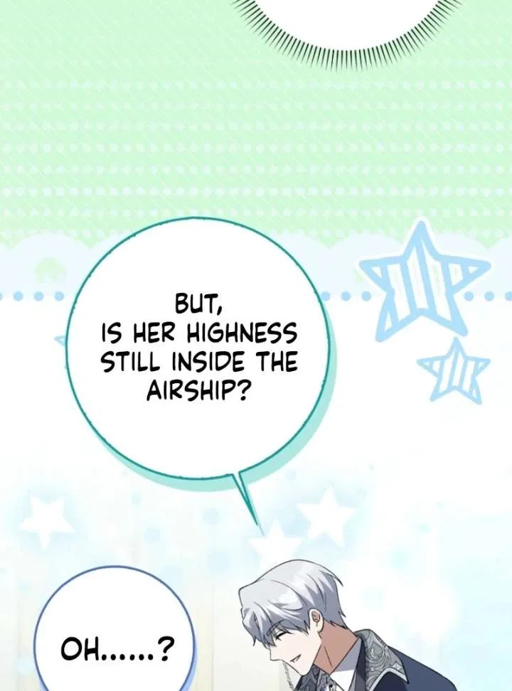 The White Tiger Princess is Not in Danger Chapter 17 – Page 64