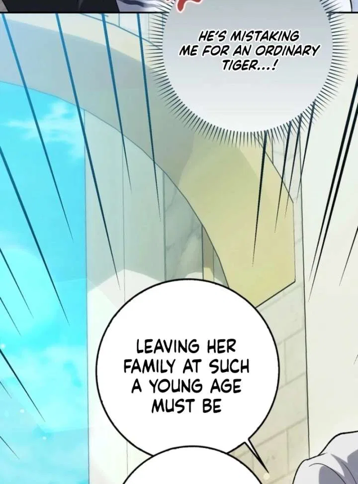 The White Tiger Princess is Not in Danger Chapter 17 – Page 68