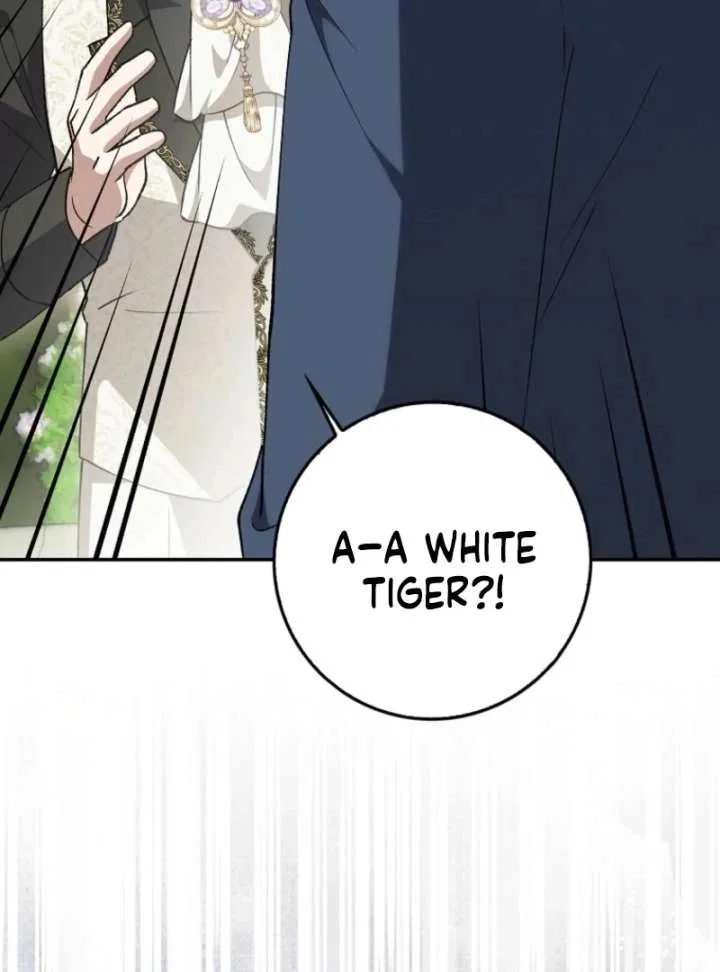 The White Tiger Princess is Not in Danger Chapter 17 – Page 70