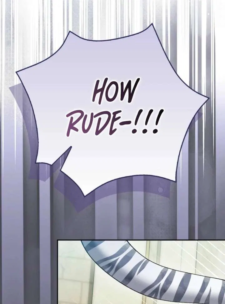 The White Tiger Princess is Not in Danger Chapter 17 – Page 71