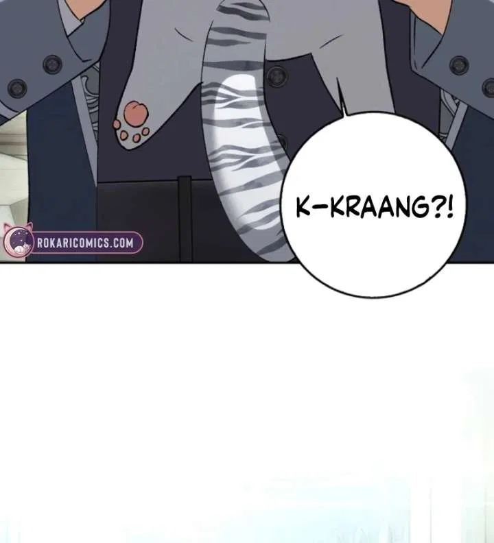 The White Tiger Princess is Not in Danger Chapter 17 – Page 75
