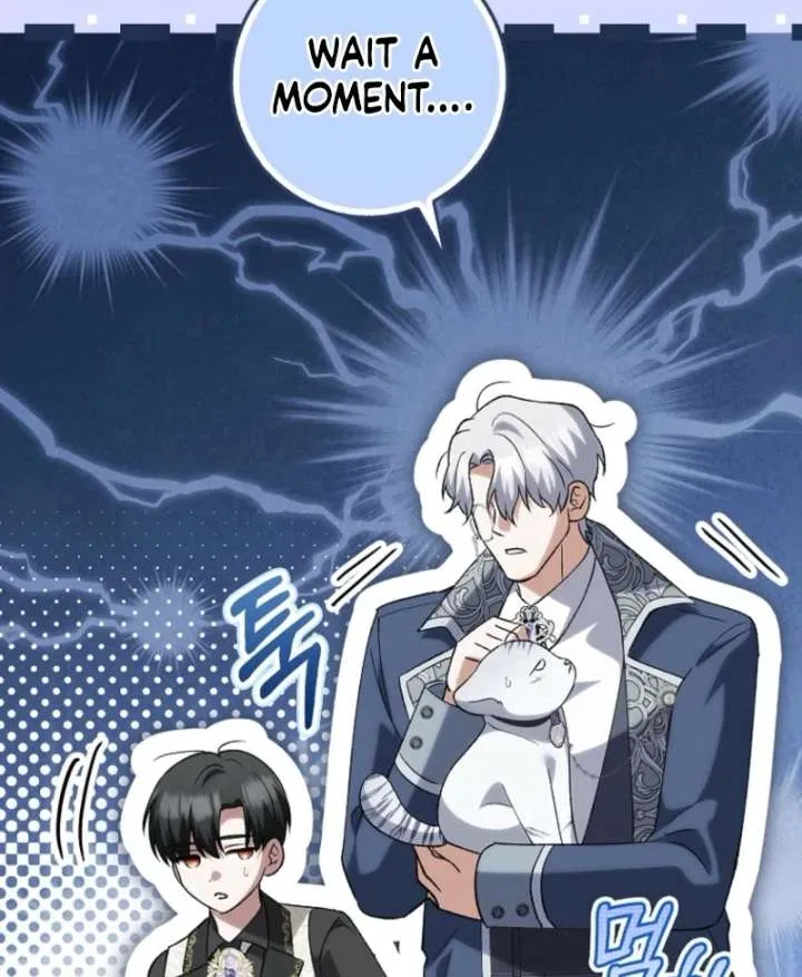 The White Tiger Princess is Not in Danger Chapter 17 – Page 82
