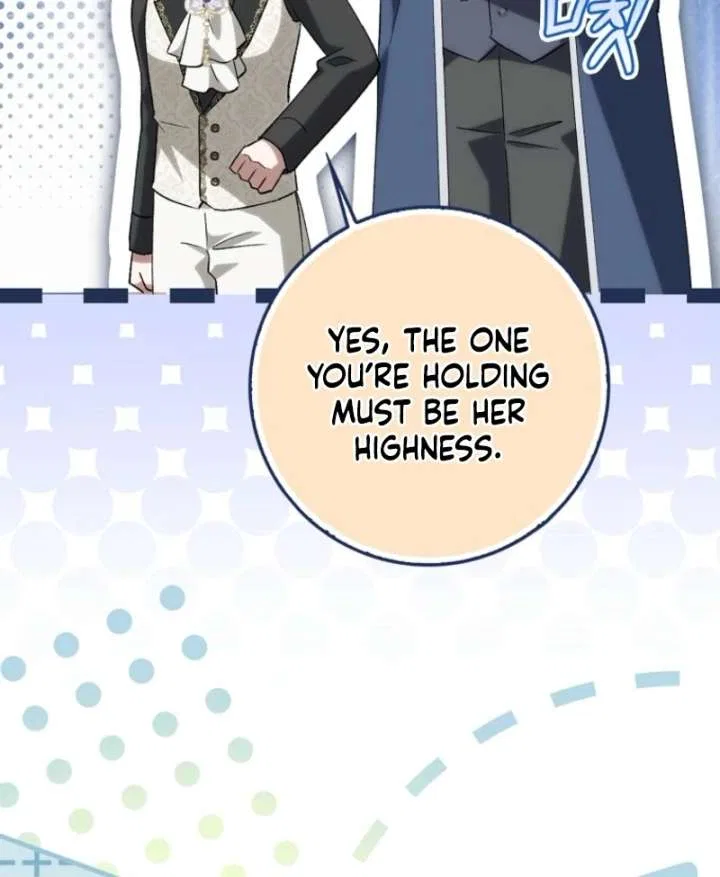 The White Tiger Princess is Not in Danger Chapter 17 – Page 83