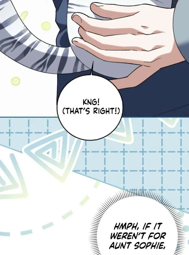 The White Tiger Princess is Not in Danger Chapter 17 – Page 86