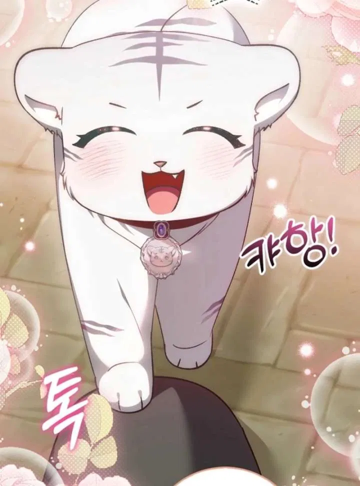 The White Tiger Princess is Not in Danger Chapter 17 – Page 96