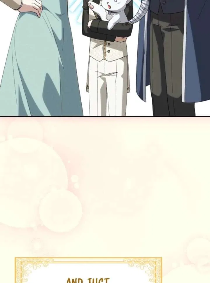 The White Tiger Princess is Not in Danger Chapter 17 – Page 99