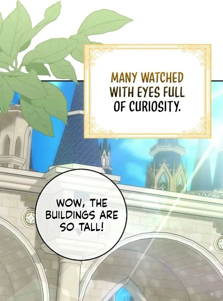 The White Tiger Princess is Not in Danger Chapter 17 – Page 102