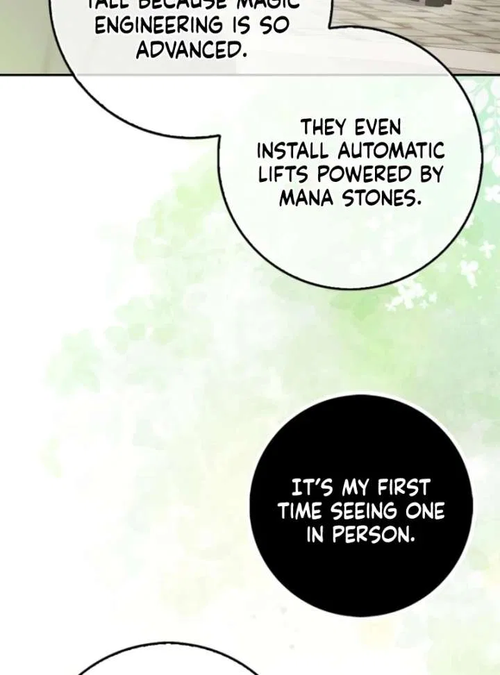 The White Tiger Princess is Not in Danger Chapter 17 – Page 104