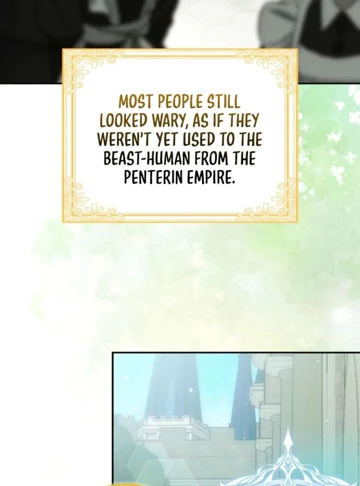 The White Tiger Princess is Not in Danger Chapter 17 – Page 108